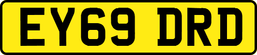 EY69DRD
