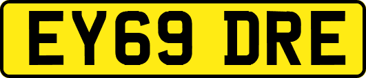 EY69DRE