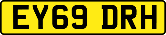 EY69DRH