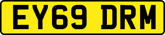 EY69DRM