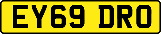 EY69DRO
