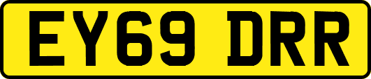 EY69DRR