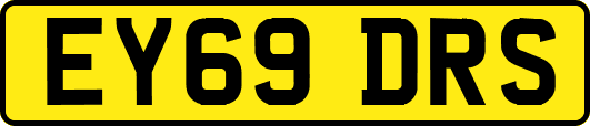 EY69DRS