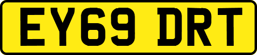 EY69DRT