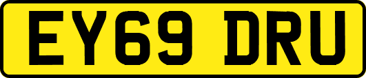 EY69DRU