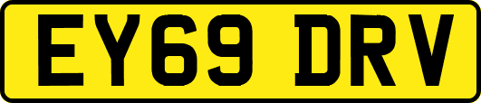 EY69DRV