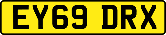 EY69DRX