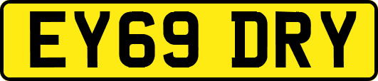 EY69DRY