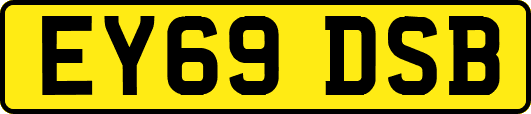 EY69DSB