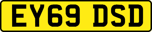 EY69DSD