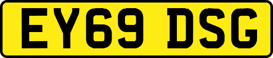 EY69DSG
