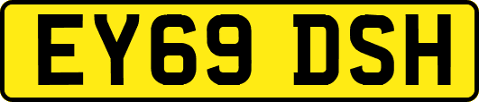 EY69DSH