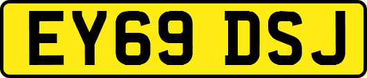 EY69DSJ