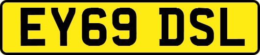 EY69DSL