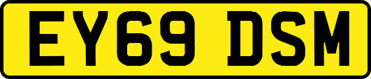 EY69DSM