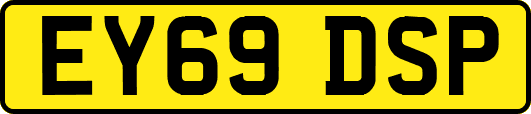EY69DSP