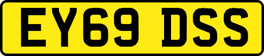 EY69DSS