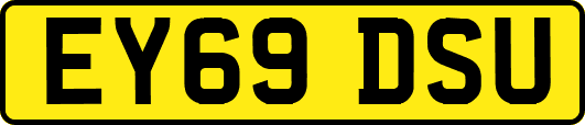 EY69DSU