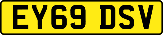 EY69DSV