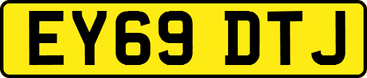 EY69DTJ