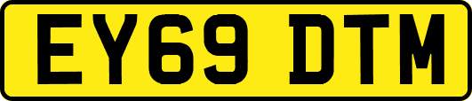 EY69DTM