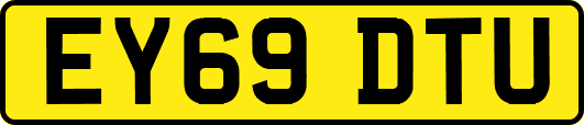 EY69DTU