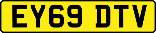 EY69DTV