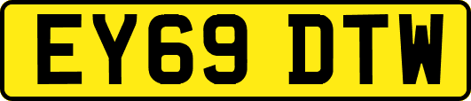 EY69DTW