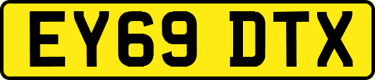 EY69DTX