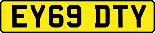 EY69DTY