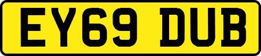 EY69DUB