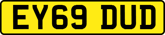EY69DUD