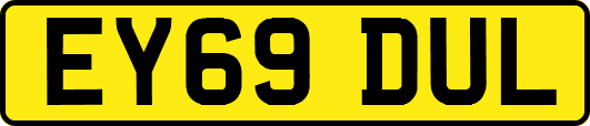 EY69DUL