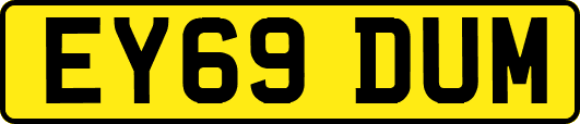 EY69DUM