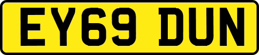 EY69DUN