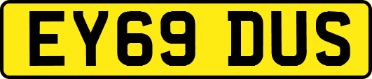 EY69DUS