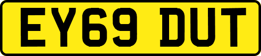 EY69DUT