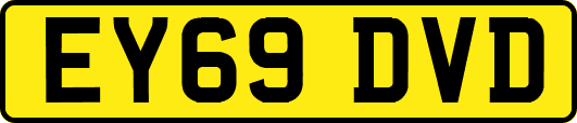 EY69DVD