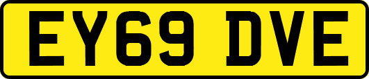 EY69DVE