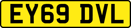 EY69DVL