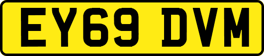 EY69DVM