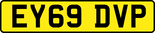 EY69DVP