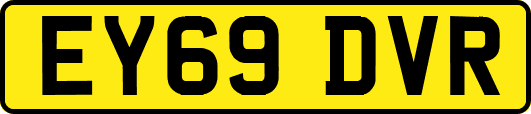 EY69DVR