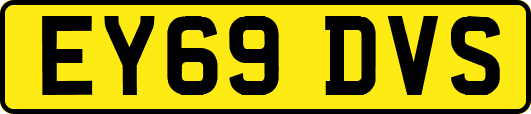 EY69DVS