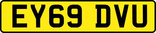 EY69DVU