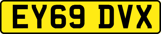 EY69DVX