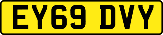 EY69DVY