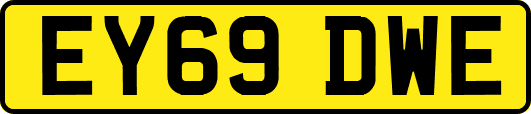 EY69DWE