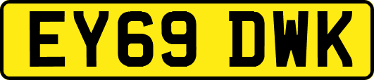 EY69DWK