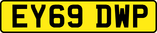 EY69DWP